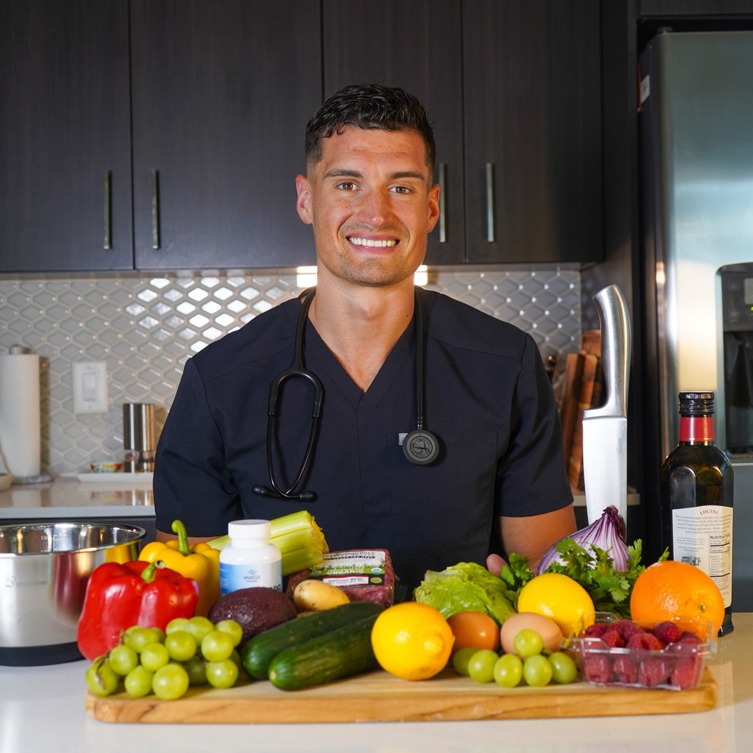 Dr. Johnny Hadac, MD